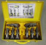 Accesories for Redial press